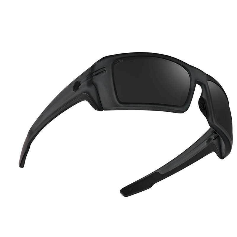 REBAR ANSI, Matte Translucent Gunmetal-Happy Gray Polar, hi-res image number null